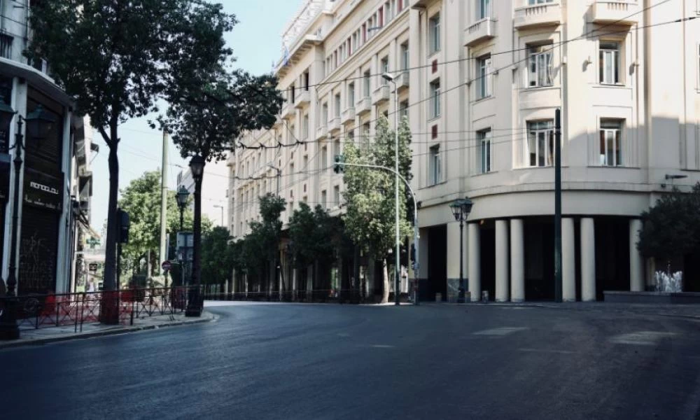 Κορονοϊός: Πόσο απέχει η Αττική από ένα lockdown